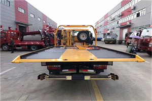 忻府区附近汽车救援服务