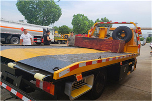 忻府区附近拖车电话号码服务