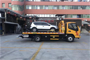 忻府区汽车紧急补胎换胎救援