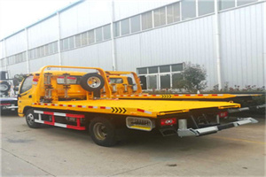 忻府区附近拖车救援搭电