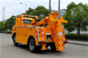 忻府区高速路拖车费