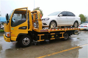 忻府区附近拖车救援24小时服务热线