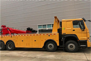 忻府区道路救援公司